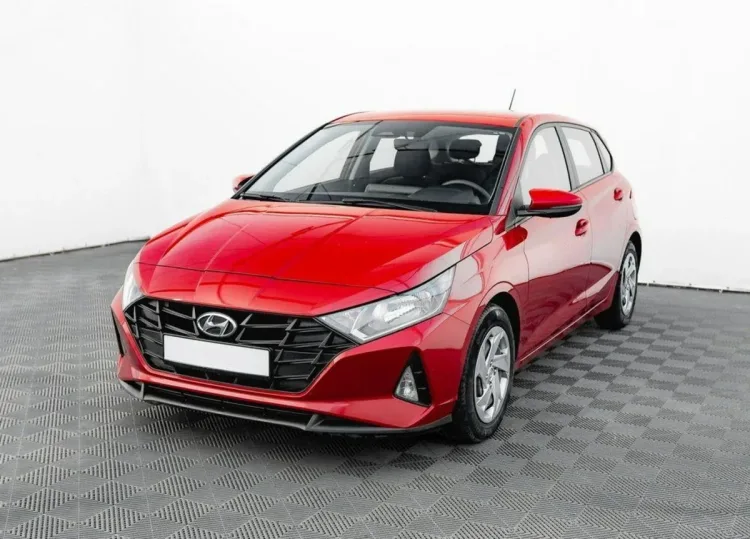 Hyundai i20 i20 1.2 Pure