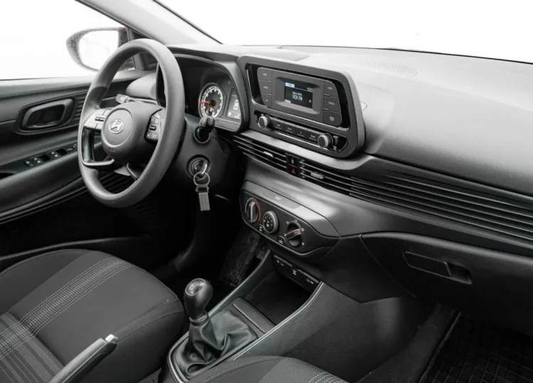 Hyundai i20 i20 1.2 Pure