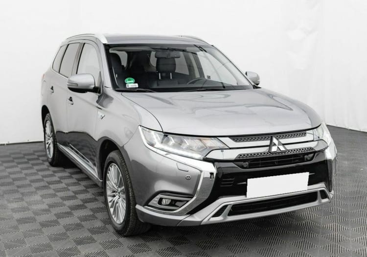 Mitsubishi Outlander Outlander PHEV Instyle