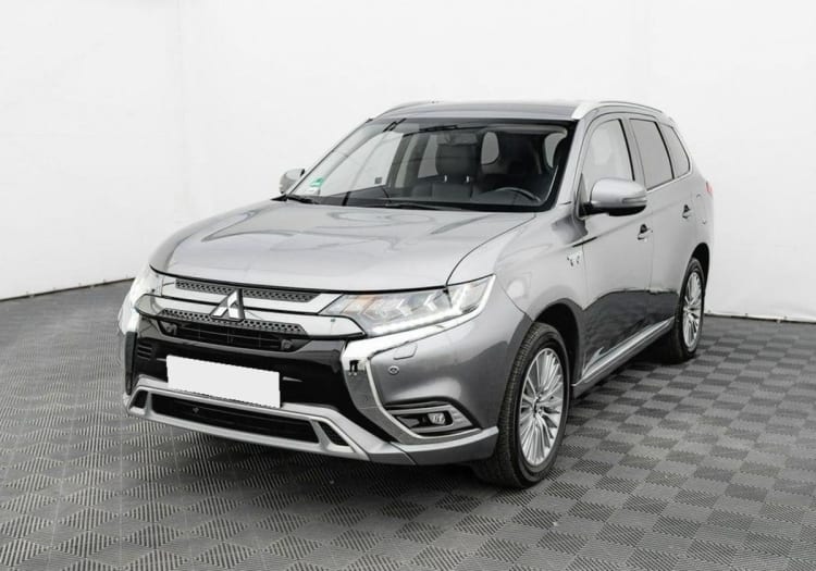 Mitsubishi Outlander Outlander PHEV Instyle