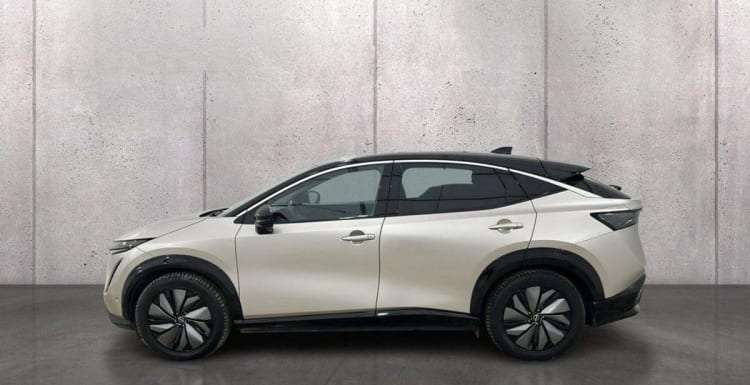 Nissan Ariya Ariya 87kWh Evolve