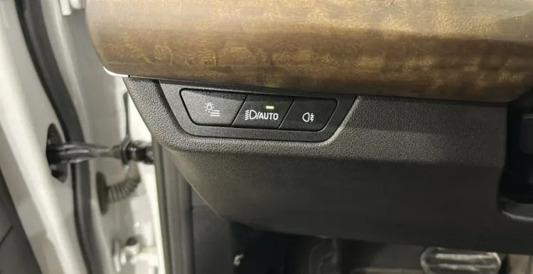 BMW Seria 2 218i Luxury Line sport-aut