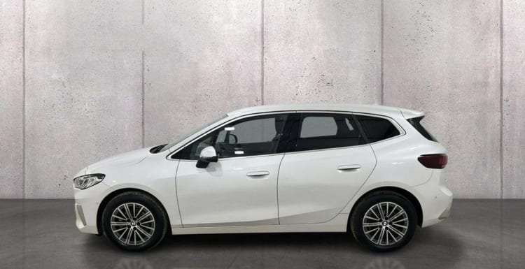 BMW Seria 2 218i Luxury Line sport-aut