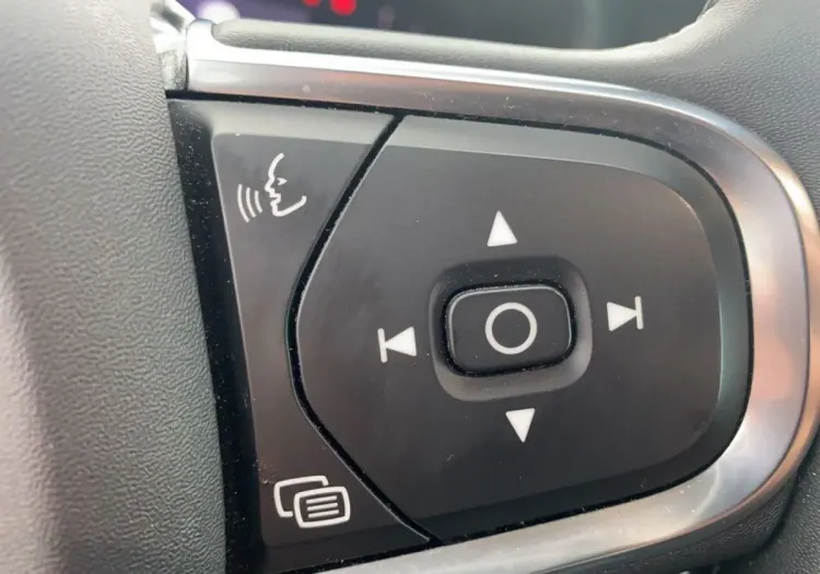 Volvo XC 60 XC 60 B4 B Core aut