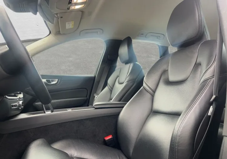 Volvo XC 60 XC 60 B4 B Plus Bright aut