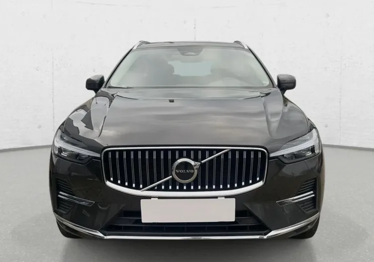 Volvo XC 60 XC 60 B4 B Plus Bright aut