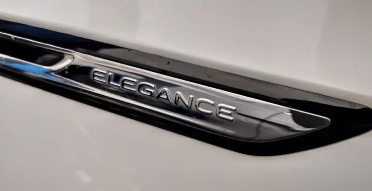 Volkswagen Arteon Arteon 2.0 TSI Elegance DSG