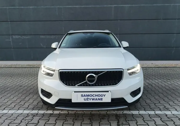 Volvo XC 40 XC 40 T3 Momentum aut