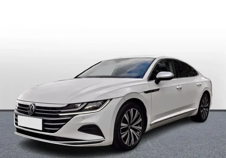 Volkswagen Arteon Arteon 2.0 TSI Elegance DSG