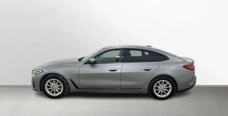 BMW Seria 4 420i sport-aut