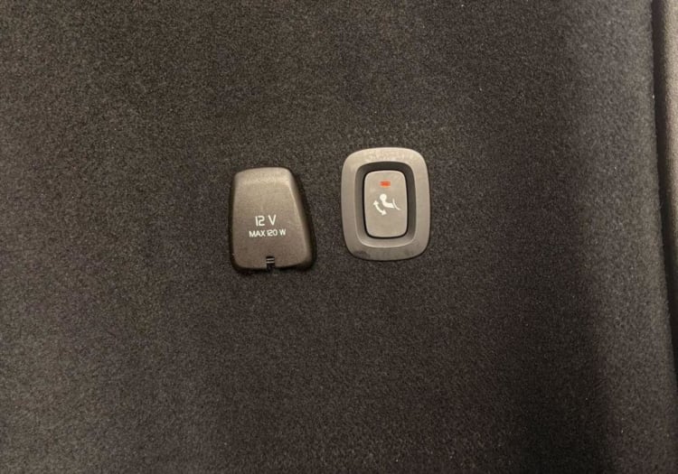 Volvo V60 V60 T6 AWD Plug-In Hybrid Ultra Bright aut