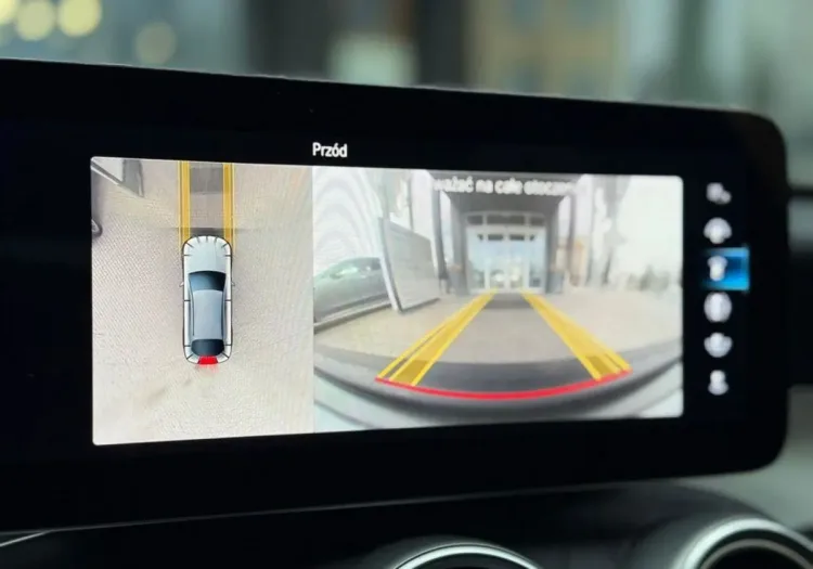 Mercedes-Benz GLC GLC Coupe 200 d 4-Matic