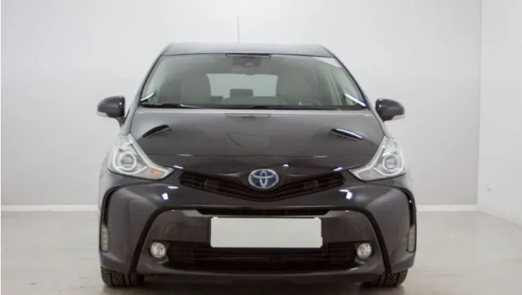 Toyota Prius Prius+ Hybrid 135 Comfort