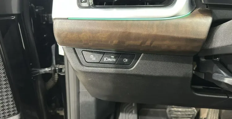 BMW Seria 2 218i Luxury Line sport-aut