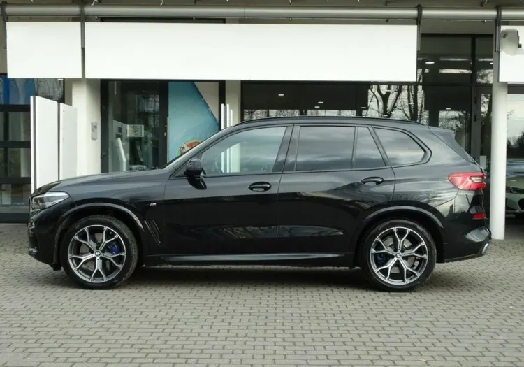 BMW X5 X5 xDrive30d sport-aut