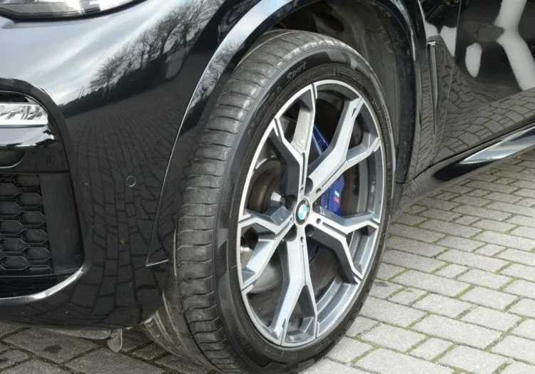 BMW X5 X5 xDrive30d sport-aut