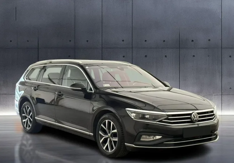 Volkswagen Passat Passat 2.0 TDI 4Mot. Elegance DSG