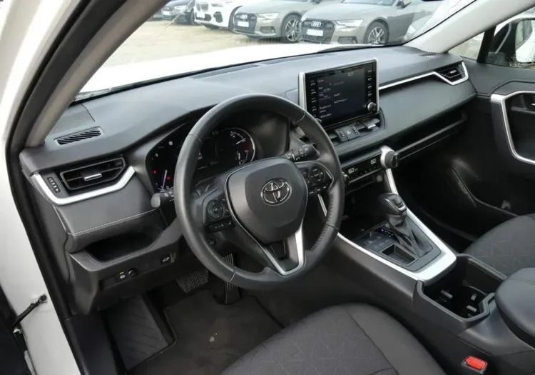 Toyota RAV4 RAV4 2.0 Comfort 4x2 MS