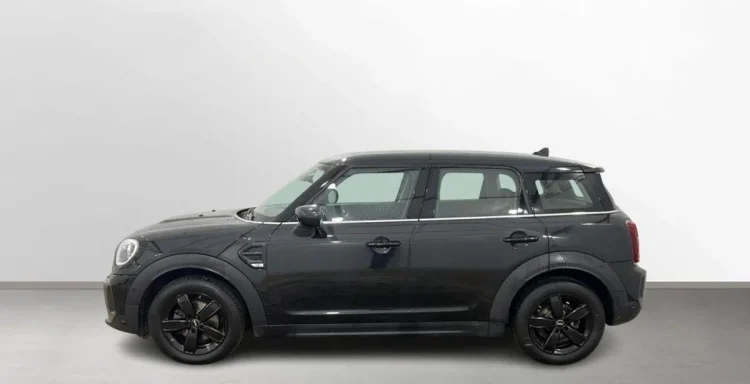 Mini Mini Cooper Classic Trim aut