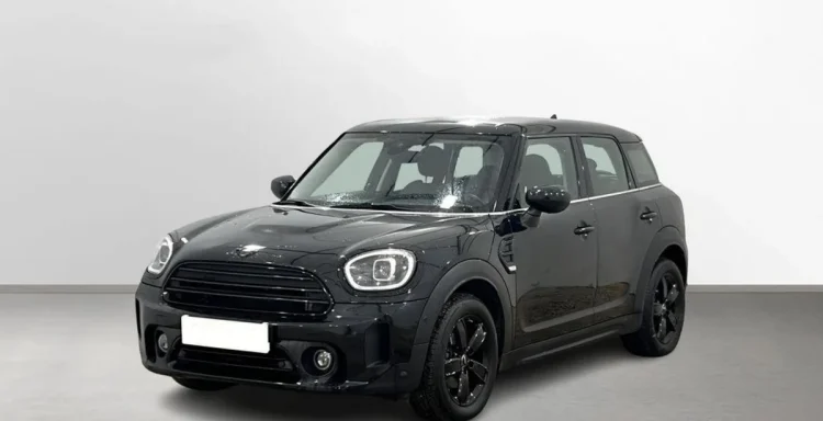 Mini Mini Cooper Classic Trim aut