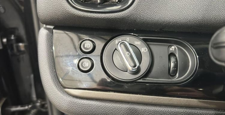 Mini Mini Cooper Classic Trim aut