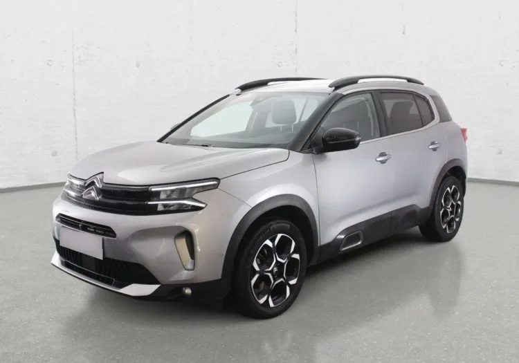 Citroen C5 Aircross C5 Aircross 1.5 BlueHDi Shine EAT8