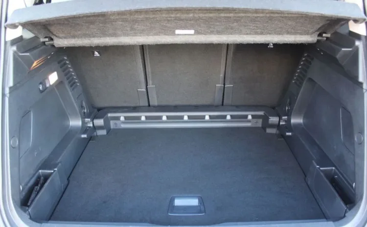 Citroen C5 Aircross C5 Aircross 1.5 BlueHDi Shine EAT8