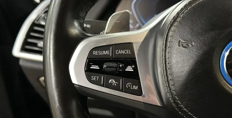 BMW X5 X5 xDrive45e sport-aut