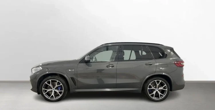 BMW X5 X5 xDrive45e sport-aut