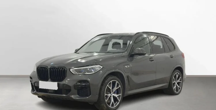 BMW X5 X5 xDrive45e sport-aut