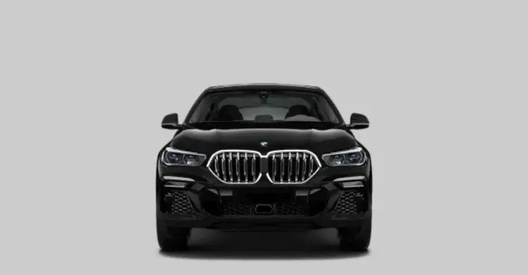 BMW X6 X6 xDrive40d mHEV