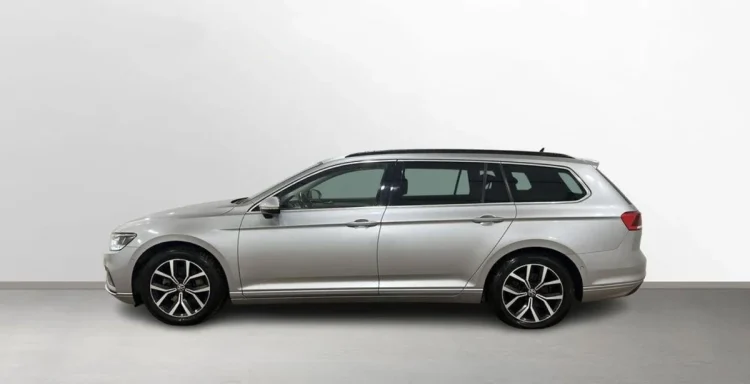 Volkswagen Passat Passat 1.5 TSI ACT mHEV Business DSG