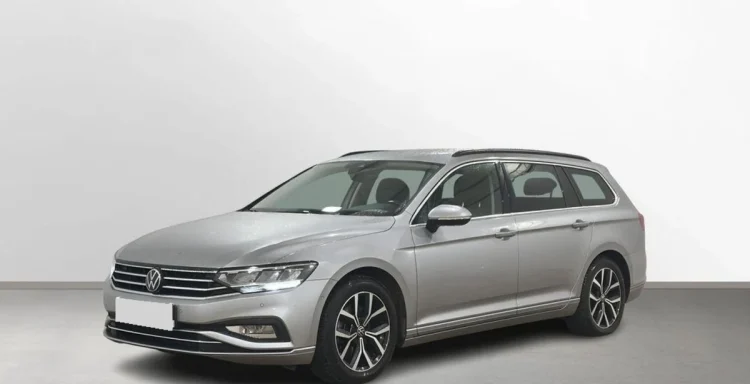 Volkswagen Passat Passat 1.5 TSI ACT mHEV Business DSG
