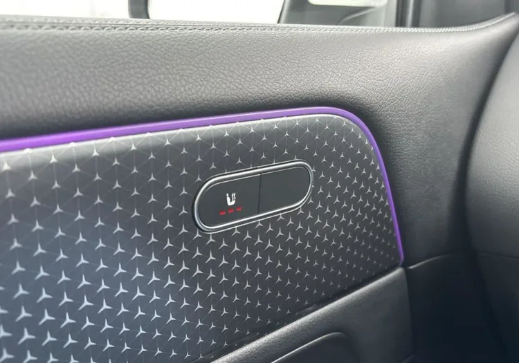 Mercedes-Benz GLA GLA 200 mHEV 7G-DCT