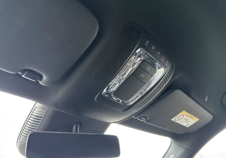 Mercedes-Benz Klasa B B 200 mHEV AMG Line 7G-DCT