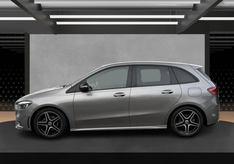 Mercedes-Benz Klasa B B 200 mHEV AMG Line 7G-DCT