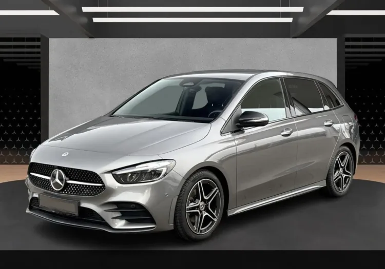 Mercedes-Benz Klasa B B 200 mHEV AMG Line 7G-DCT