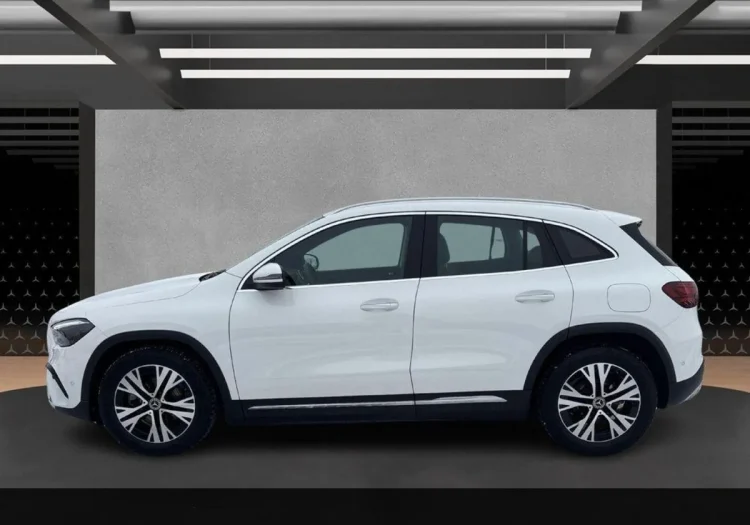 Mercedes-Benz GLA GLA 200 mHEV 7G-DCT