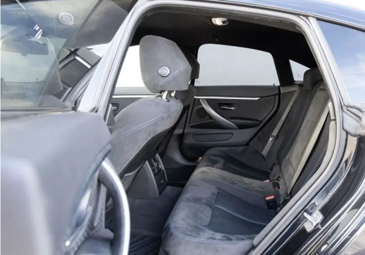 BMW Seria 4 430i GPF xDrive M Sport aut