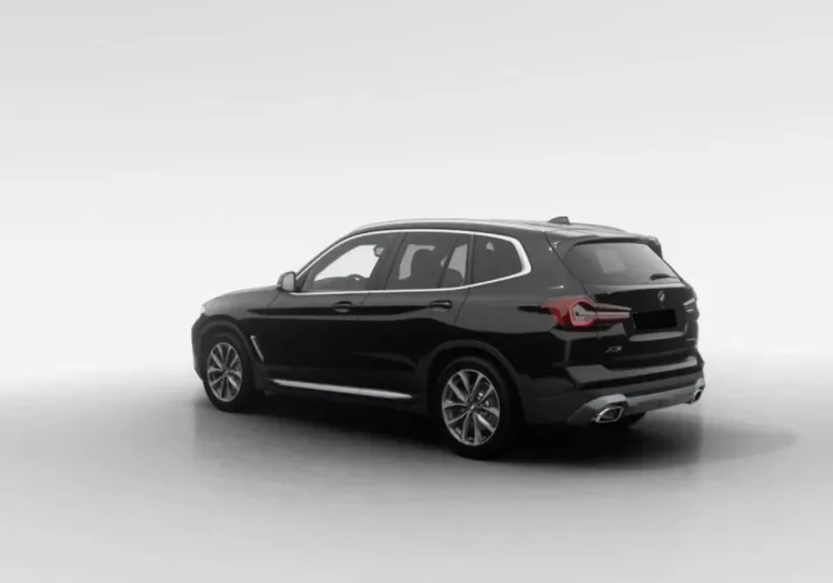 BMW X3 X3 xDrive20d mHEV aut