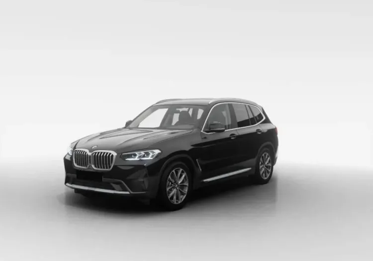 BMW X3 X3 xDrive20d mHEV aut