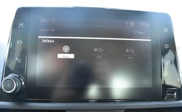 Toyota Proace City Proace City Verso 1.5 D-4D Business