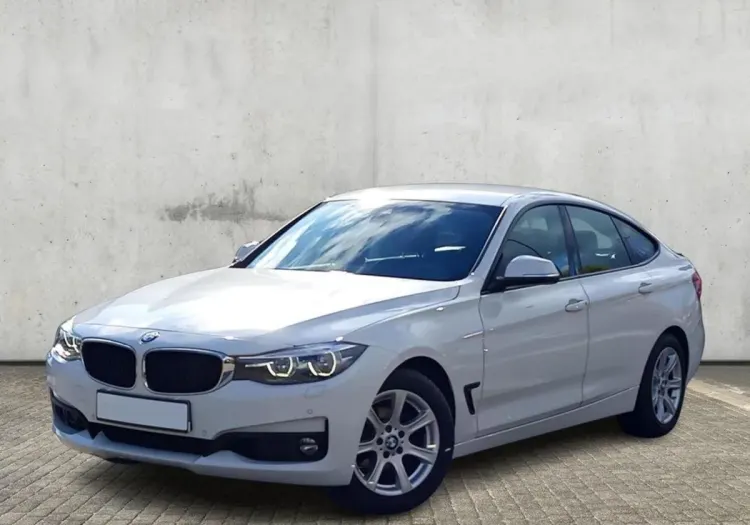 BMW Seria 3 320i GPF xDrive aut