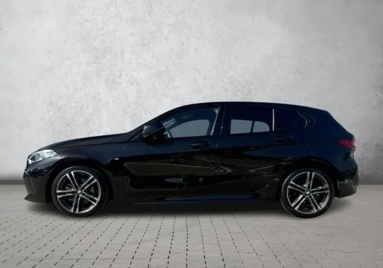 BMW Seria 1 118d M Sport aut