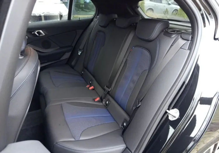 BMW Seria 1 120i M Sport aut