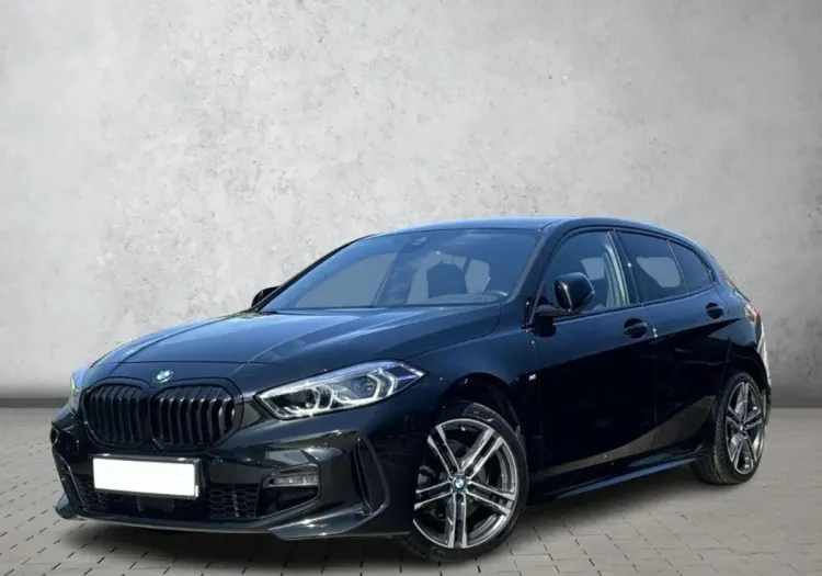 BMW Seria 1 118d M Sport aut