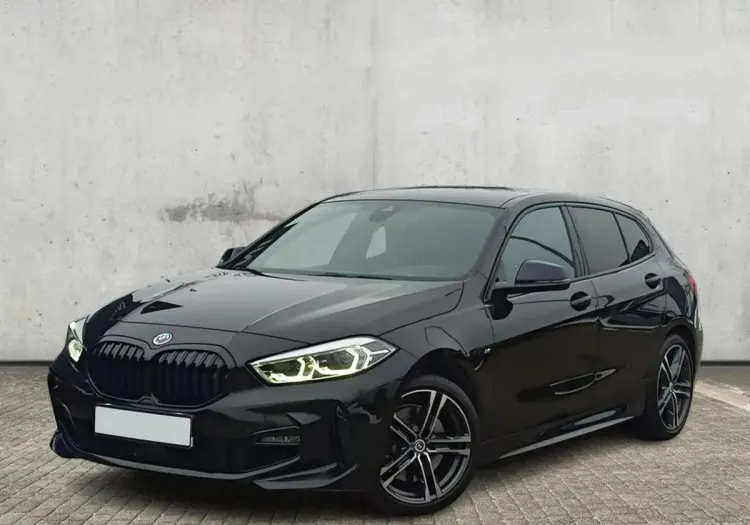 BMW Seria 1 120i M Sport aut