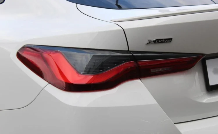 BMW Seria 4 420d xDrive mHEV M Sport aut