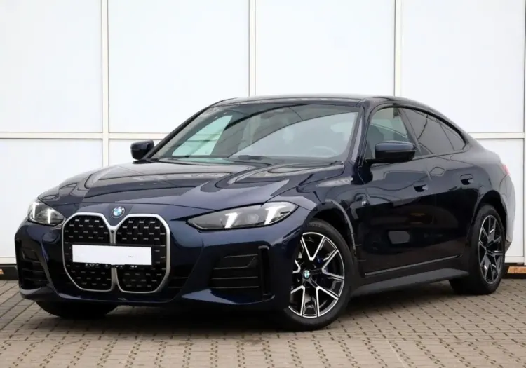 BMW Seria 4 420d xDrive mHEV aut