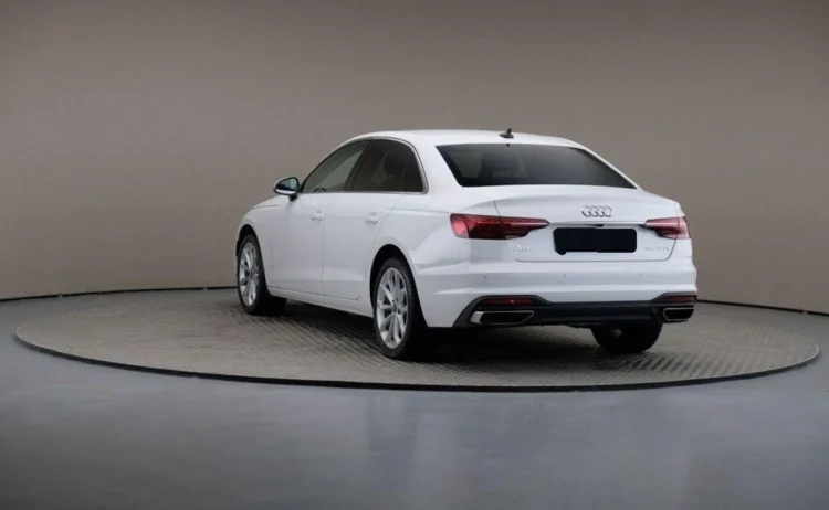 Audi A4 A4 35 TFSI mHEV S tronic